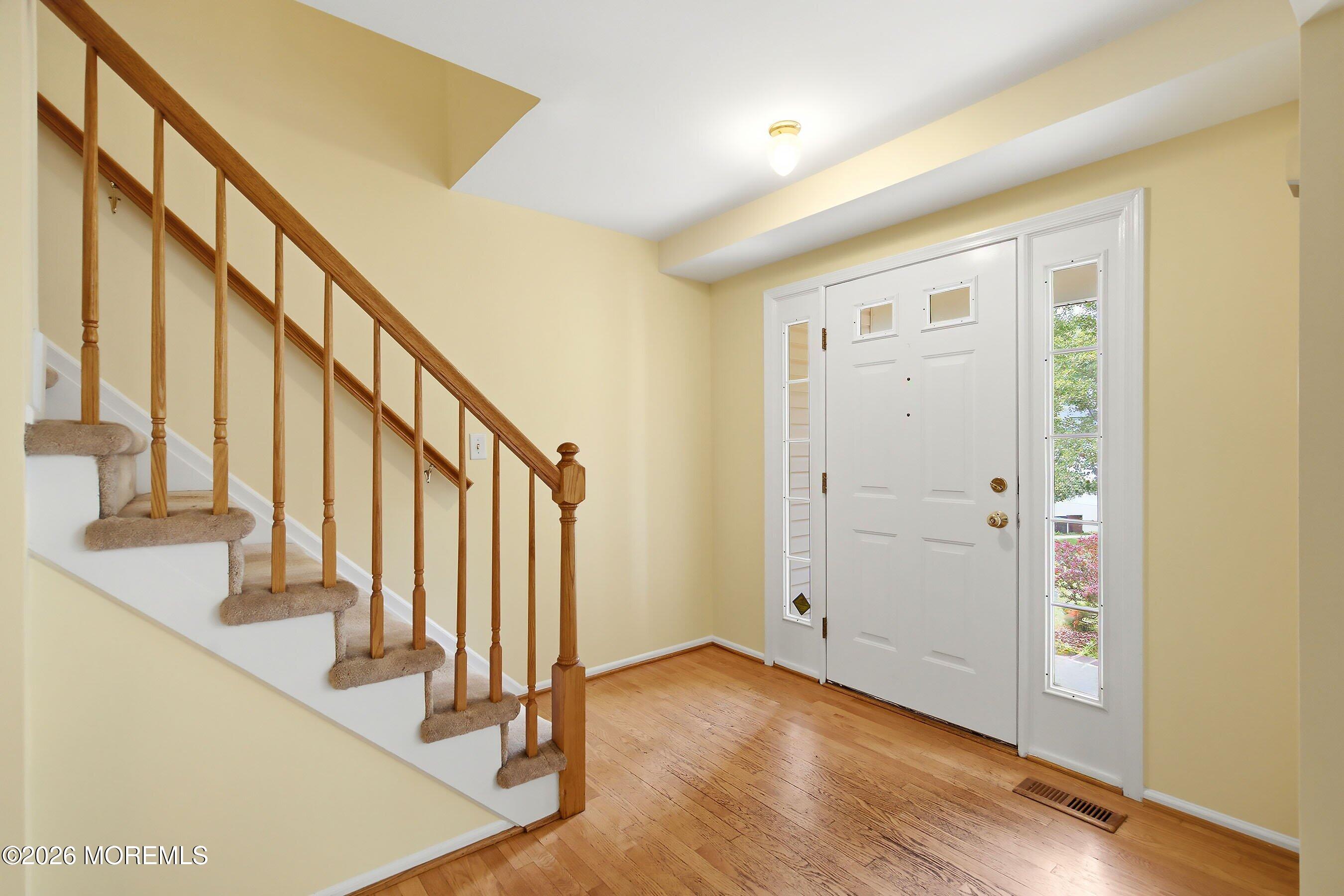 1 Abigail Court Jackson NJ 08527