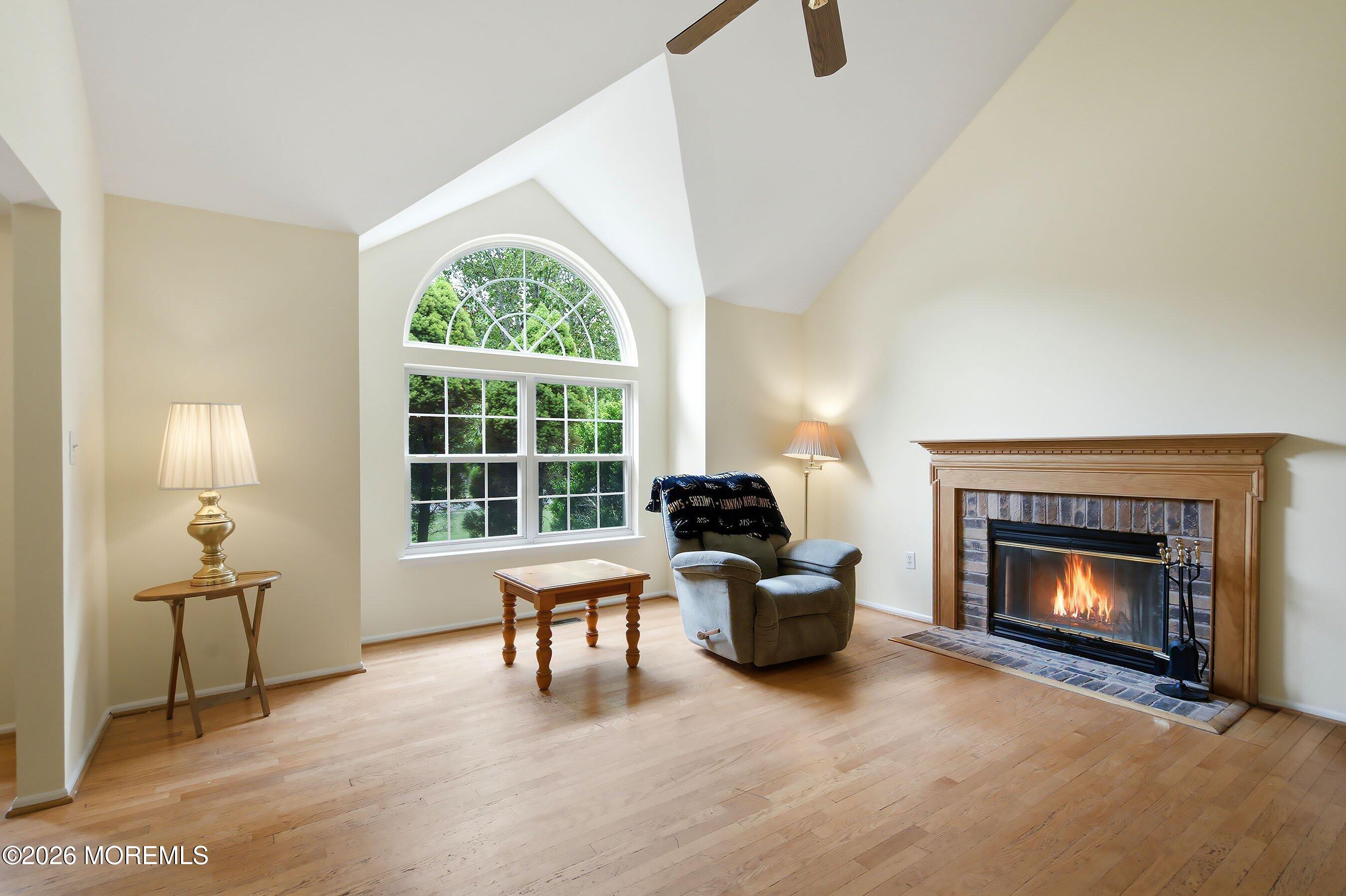 1 Abigail Court Jackson NJ 08527