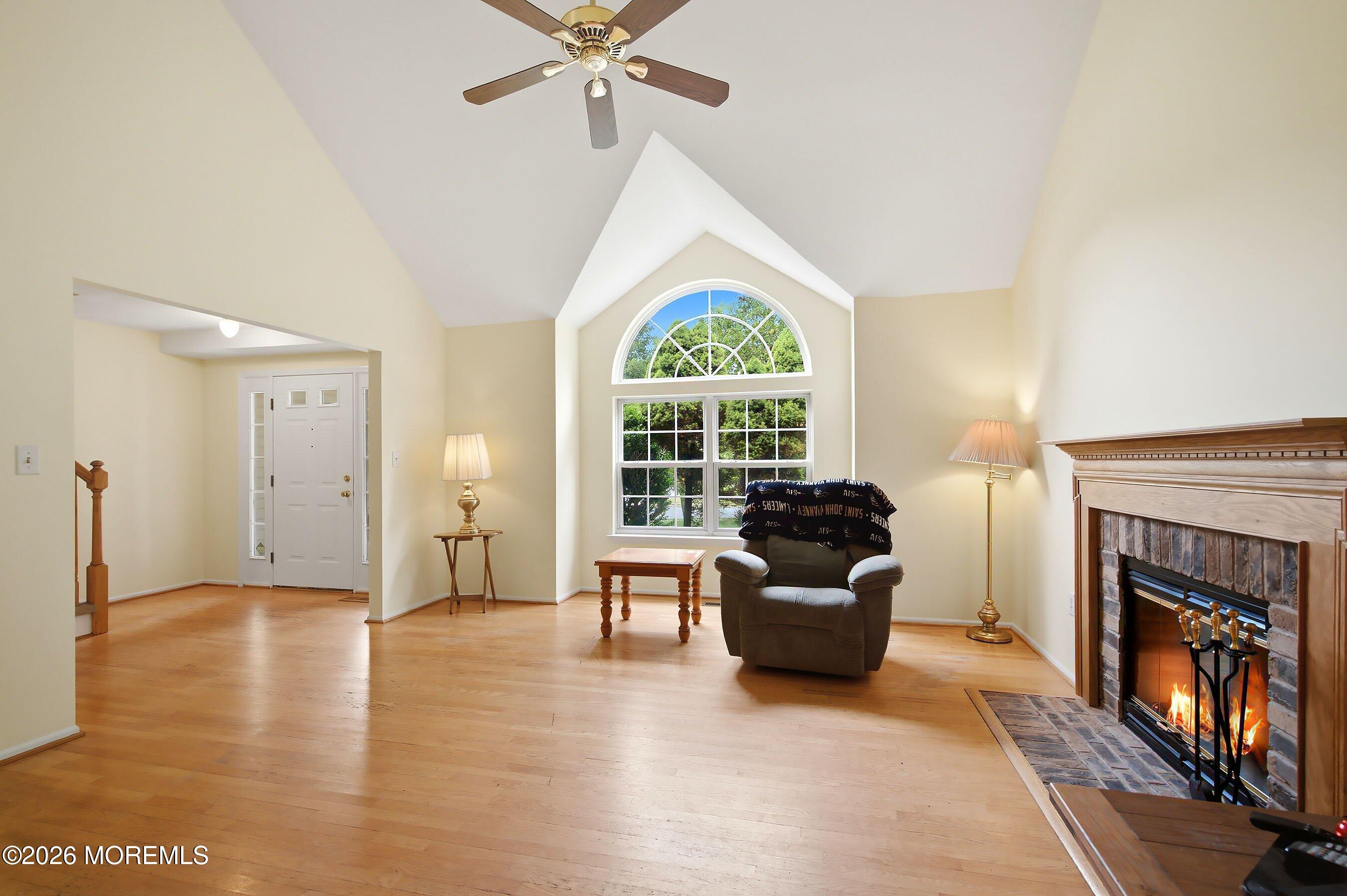1 Abigail Court Jackson NJ 08527