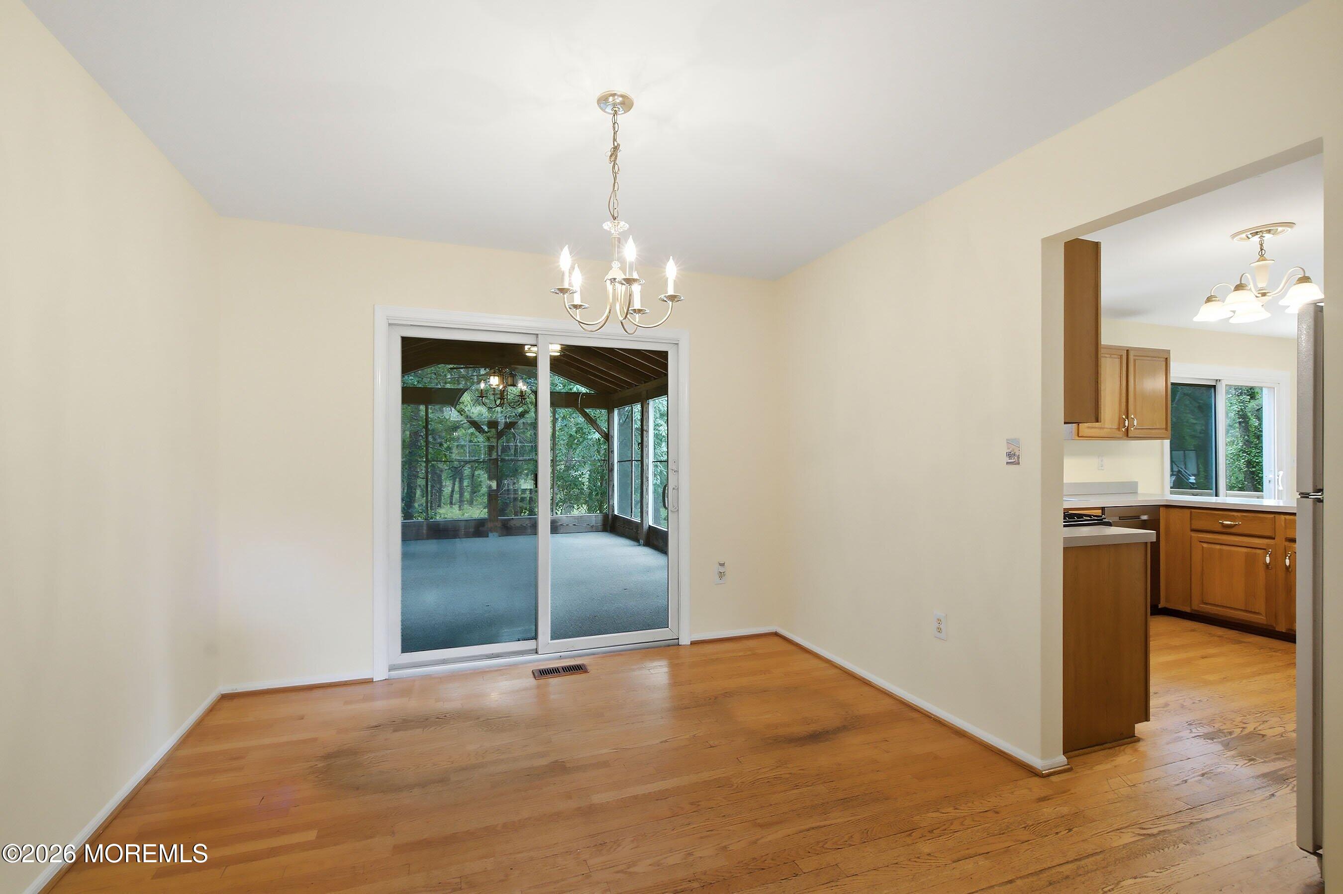 1 Abigail Court Jackson NJ 08527