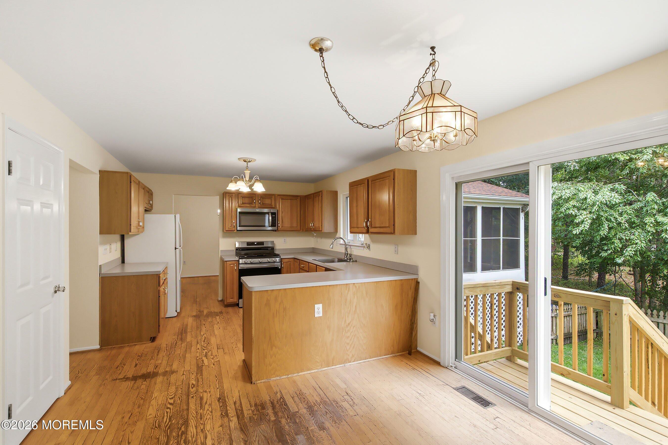 1 Abigail Court Jackson NJ 08527