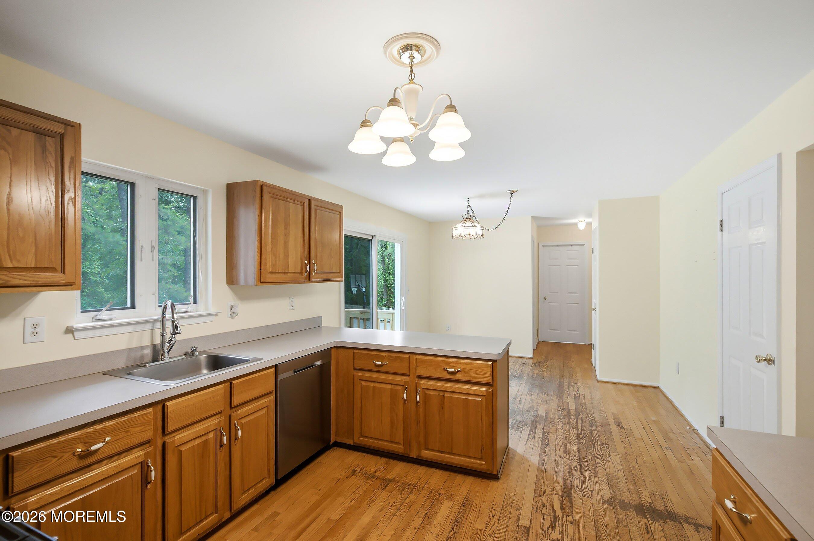 1 Abigail Court Jackson NJ 08527