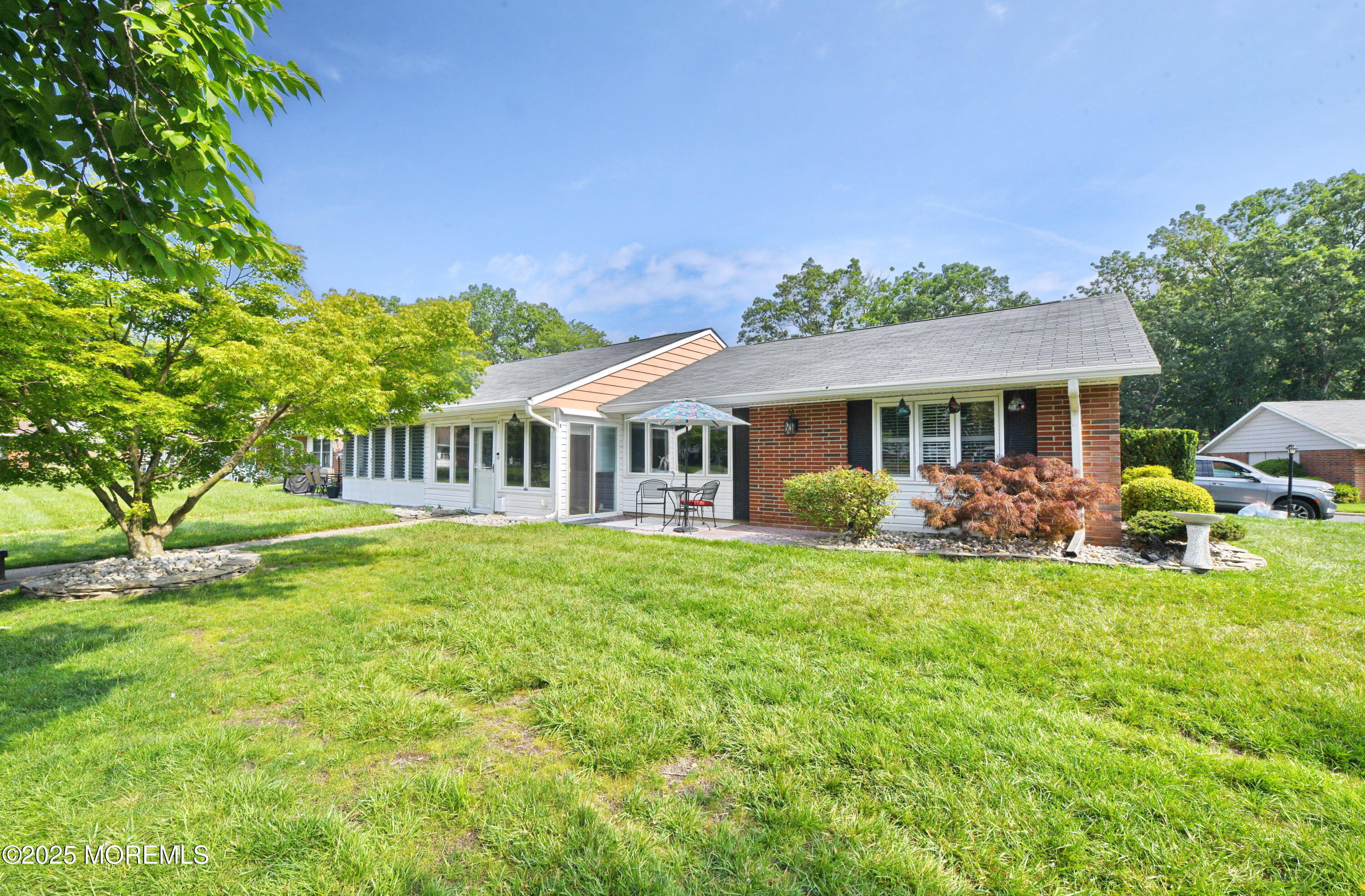 244d Jefferson Court Lakewood NJ 08701