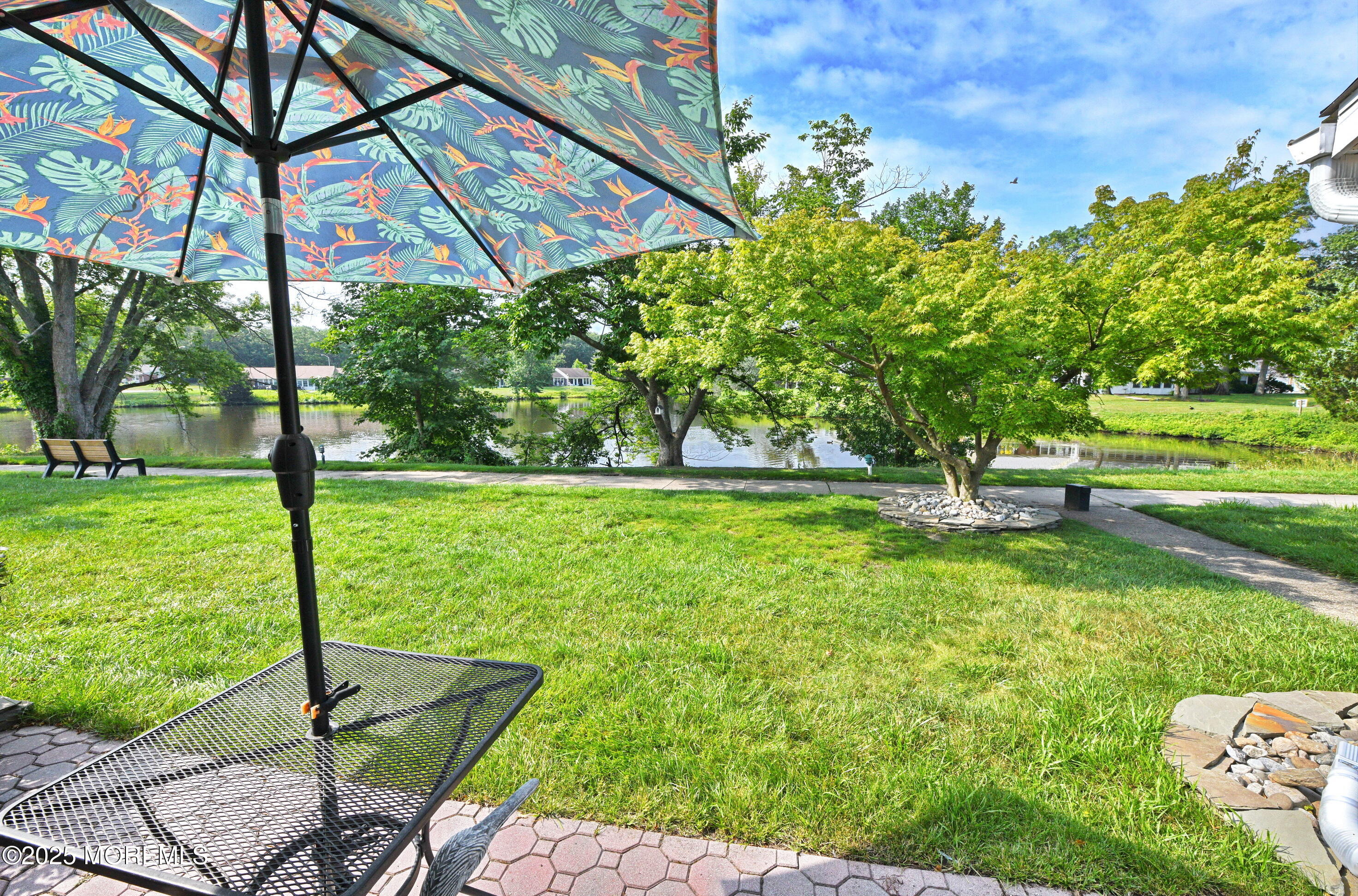 244d Jefferson Court Lakewood NJ 08701