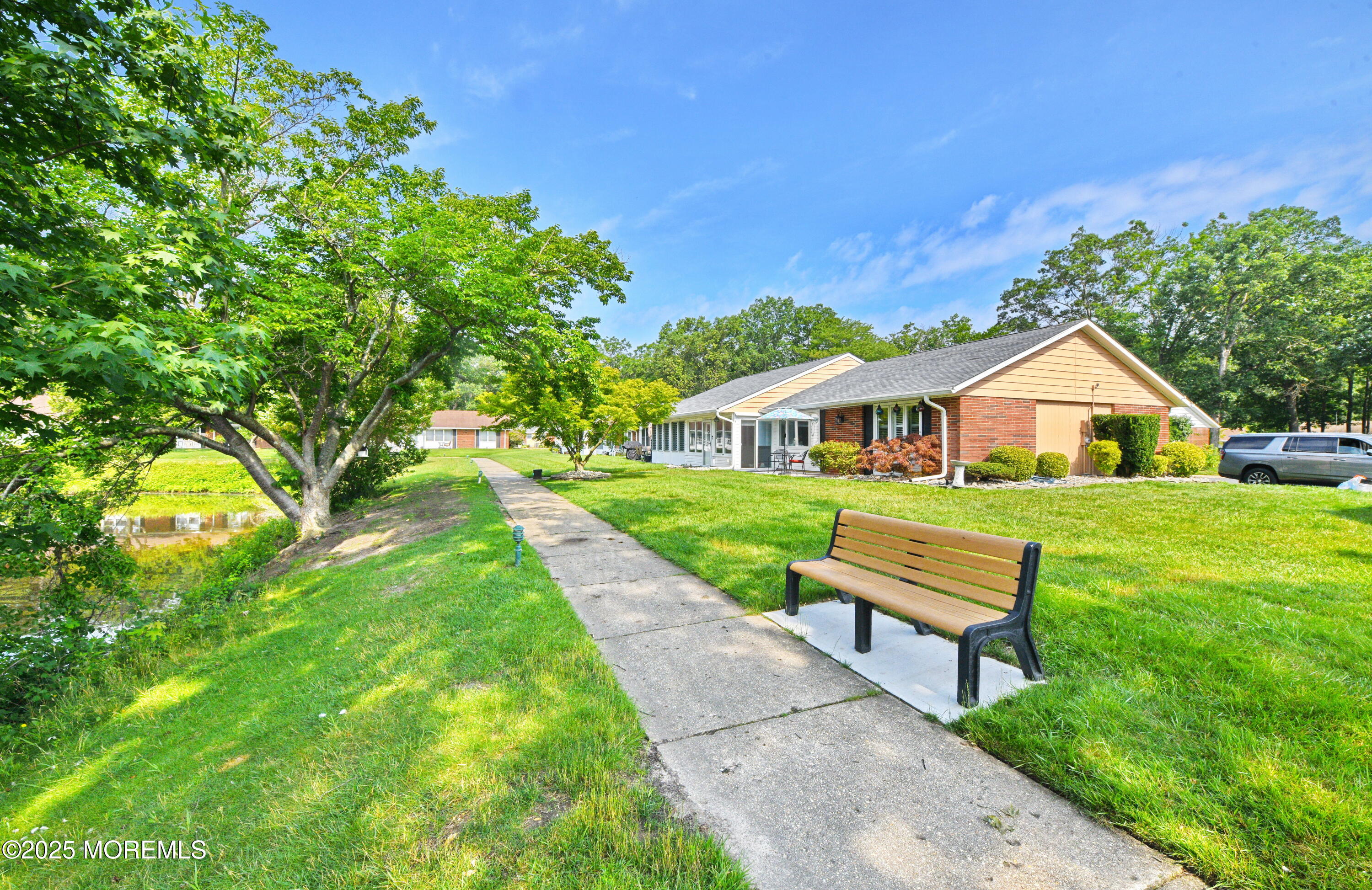 244d Jefferson Court Lakewood NJ 08701