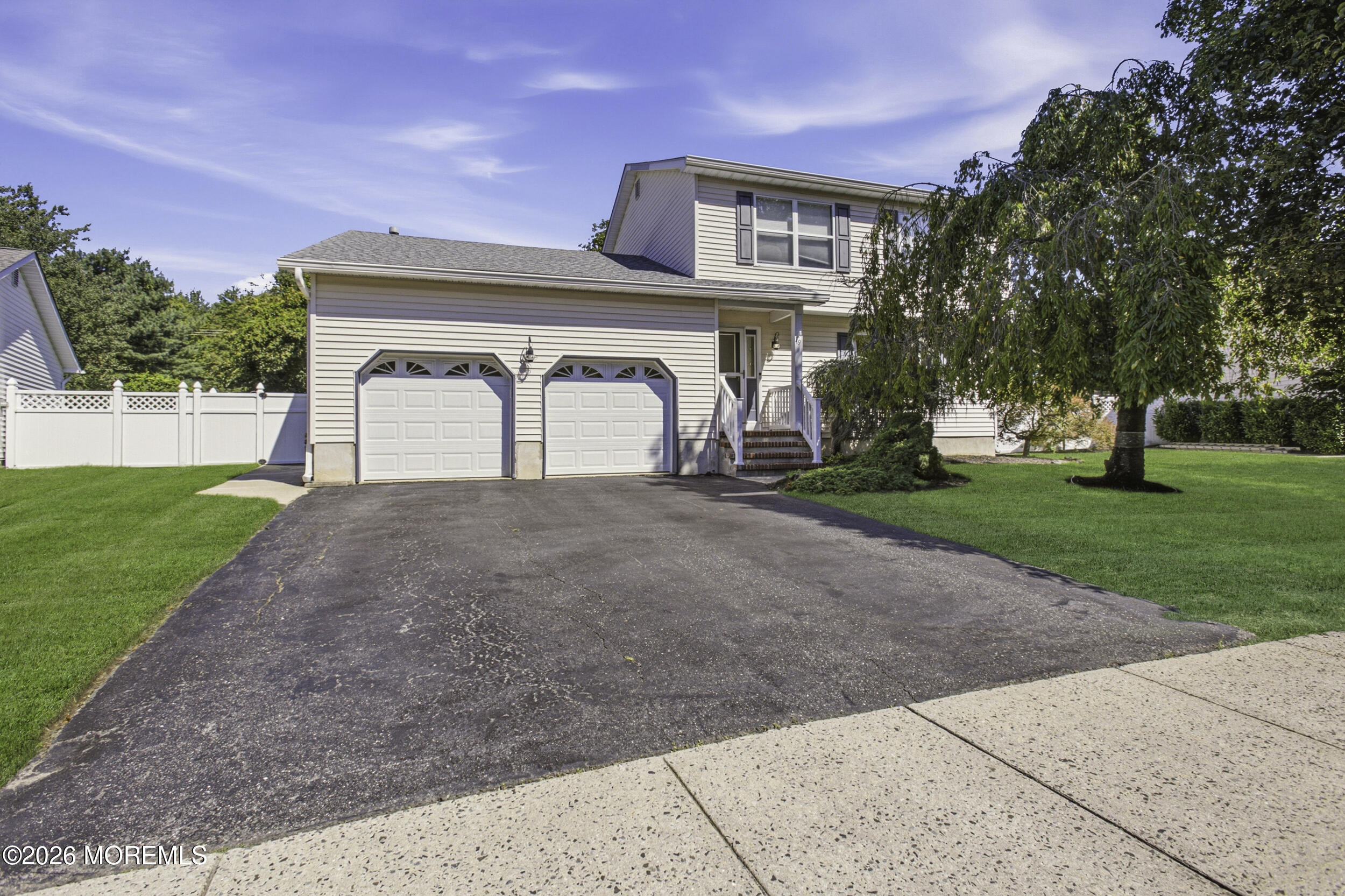 19 Fella Street Howell NJ 07731