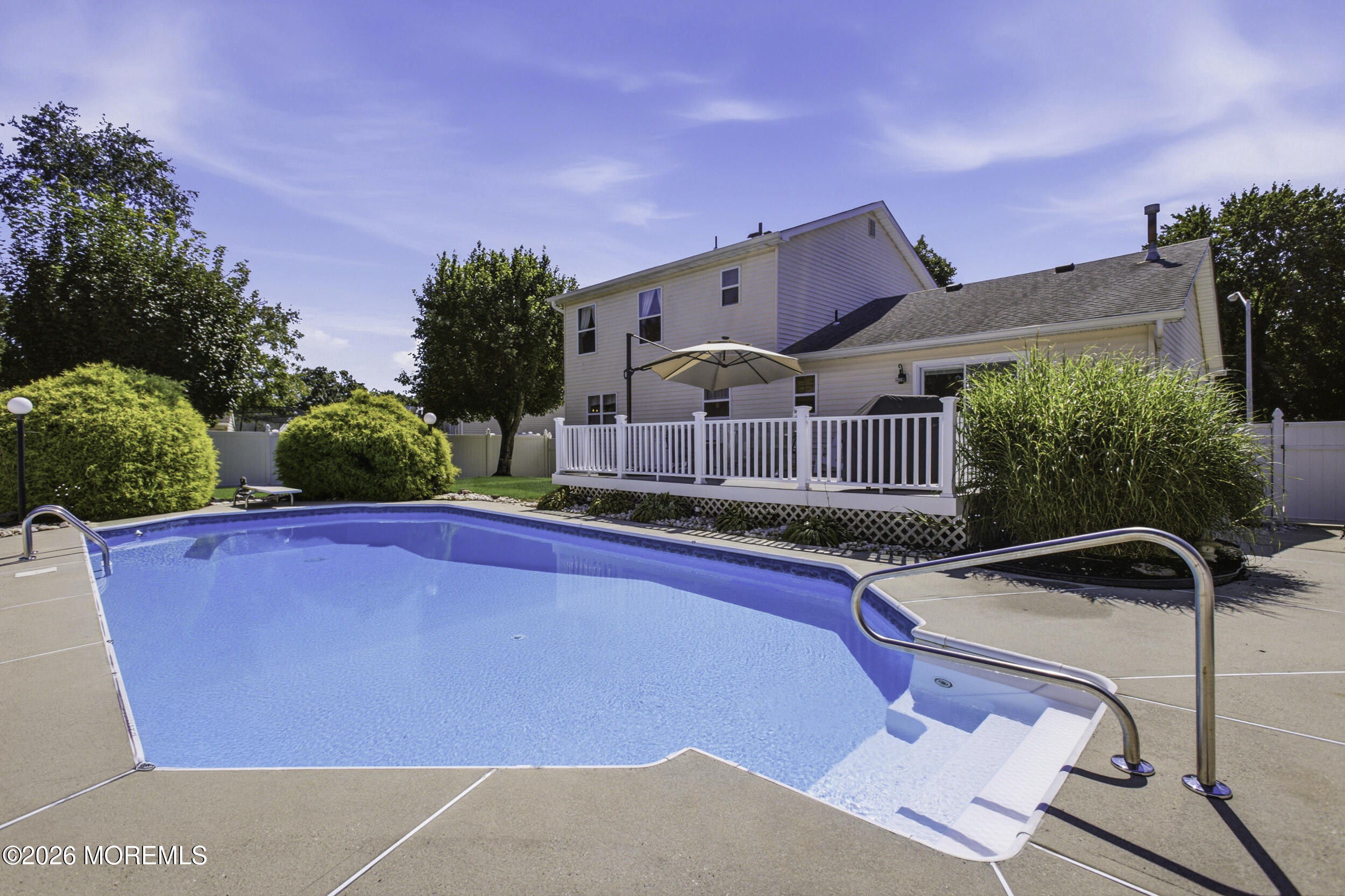 19 Fella Street Howell NJ 07731