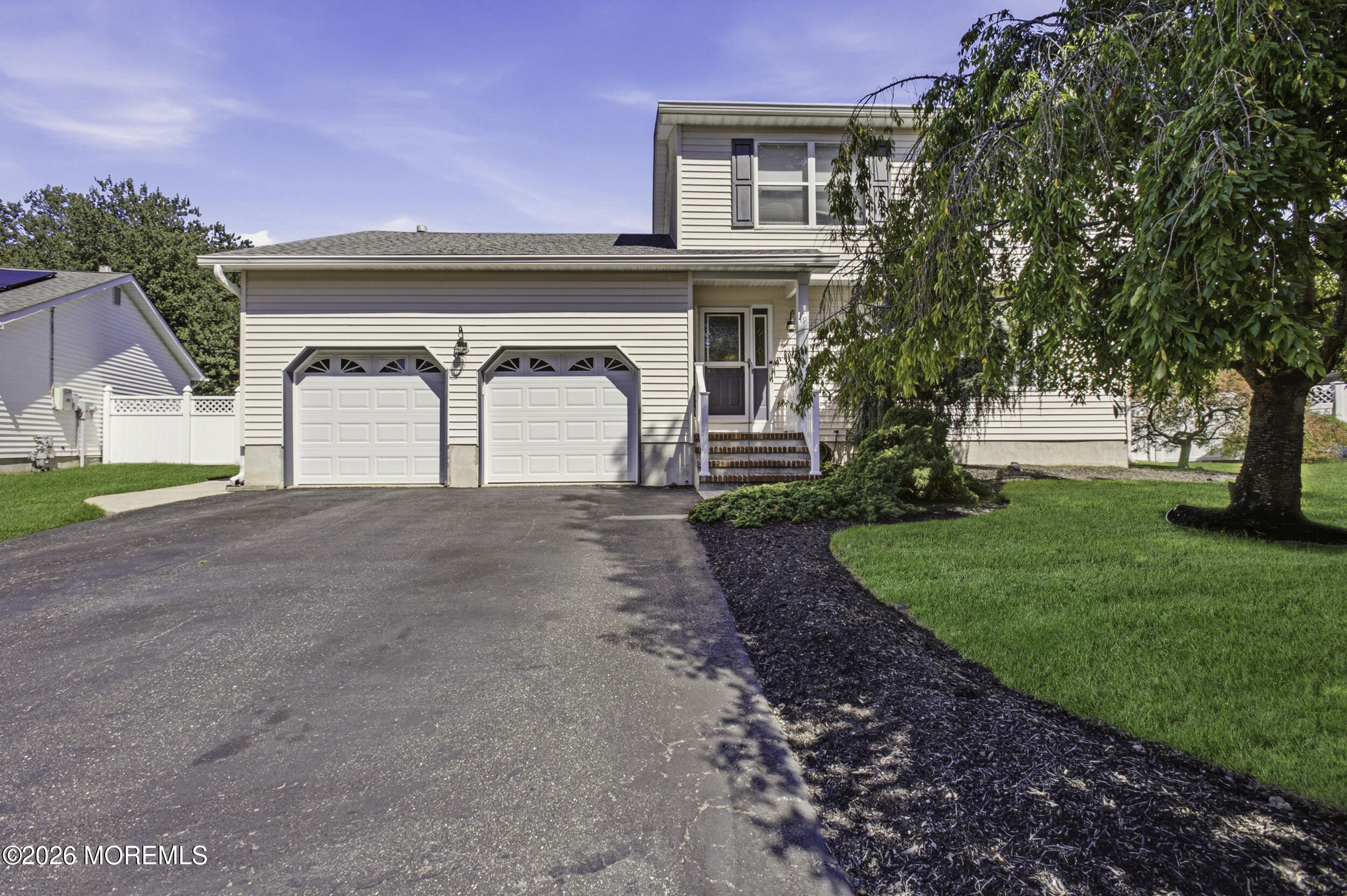 19 Fella Street Howell NJ 07731