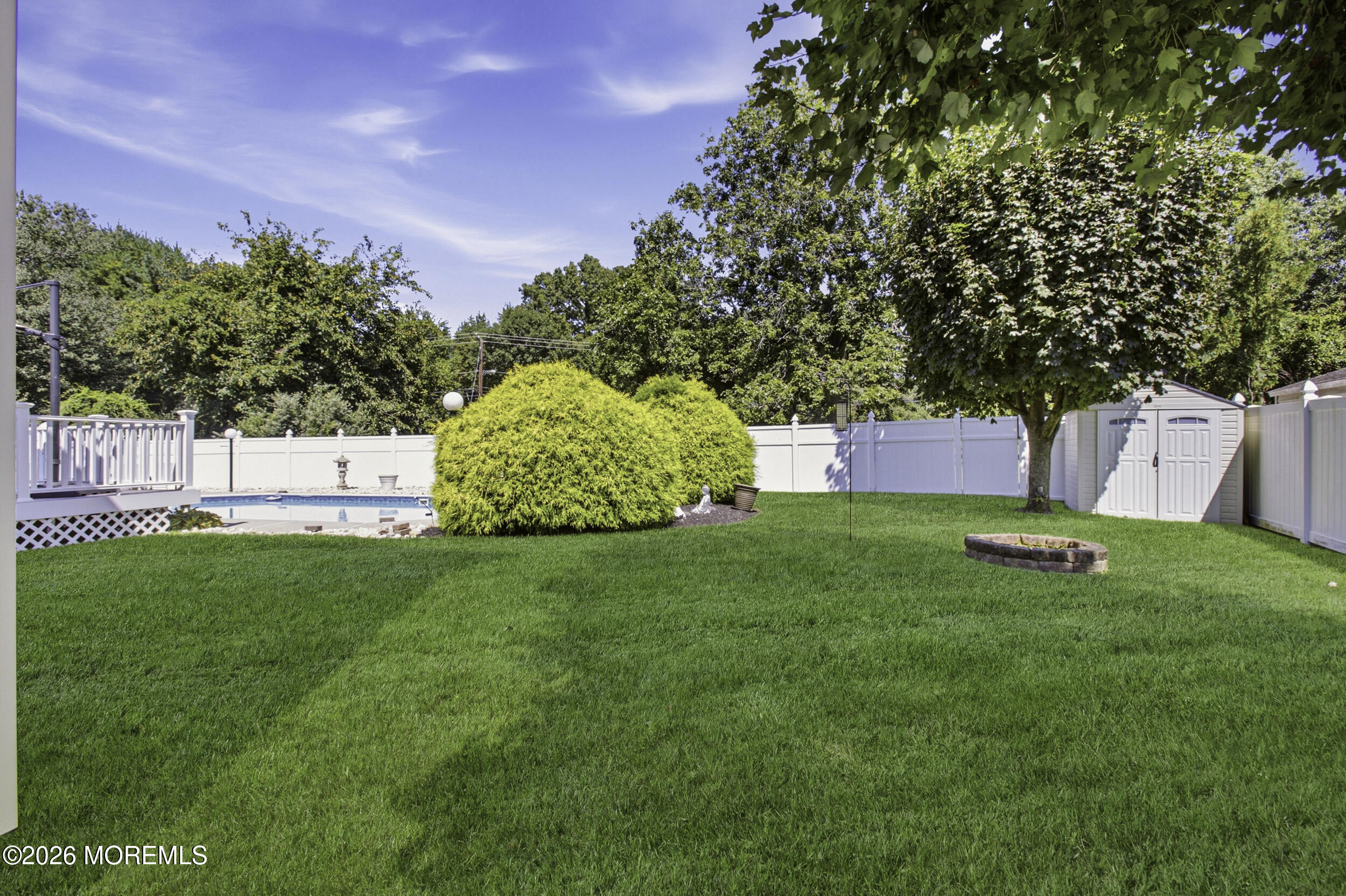 19 Fella Street Howell NJ 07731