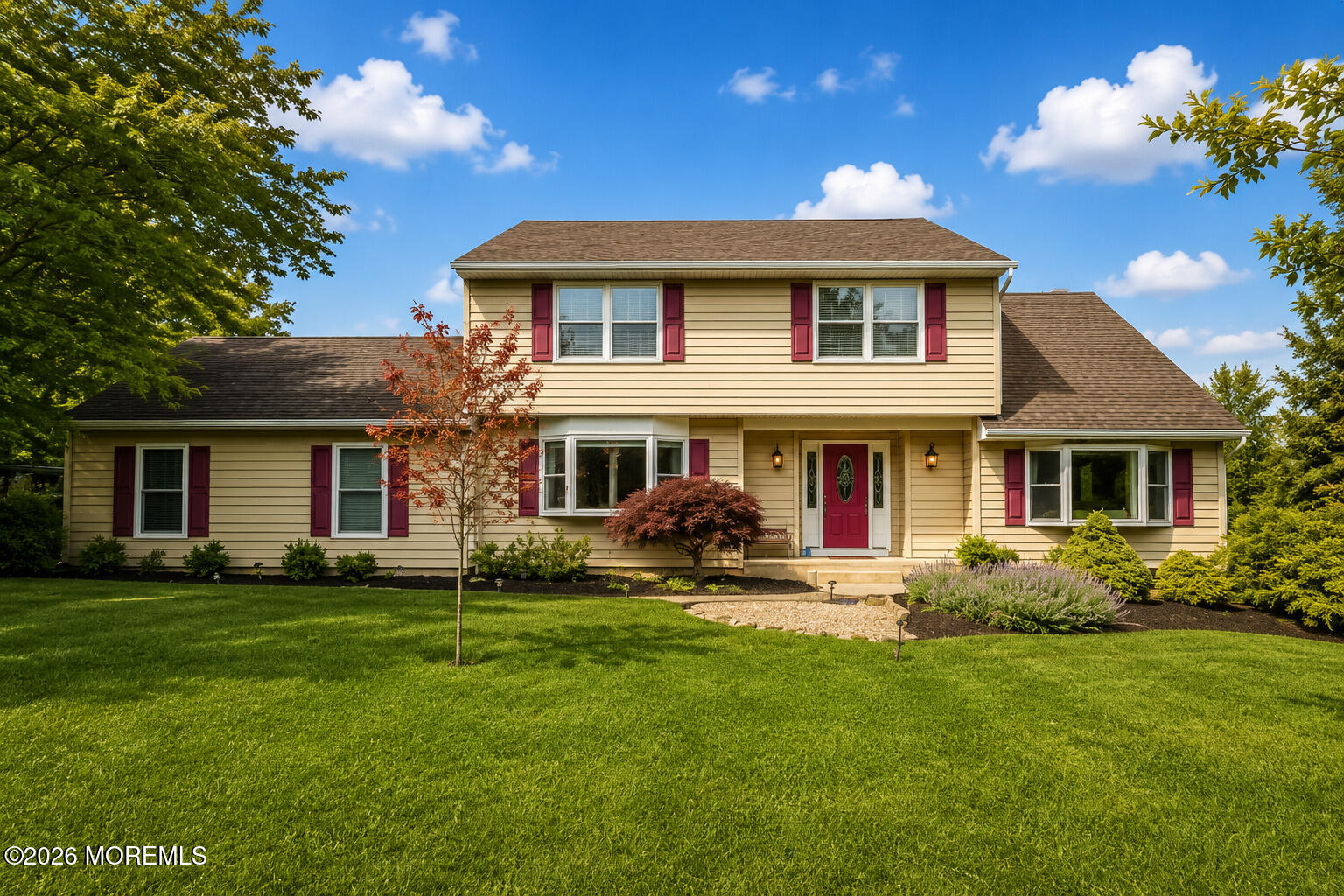 73 Hillsdale Road Colts Neck NJ 07722