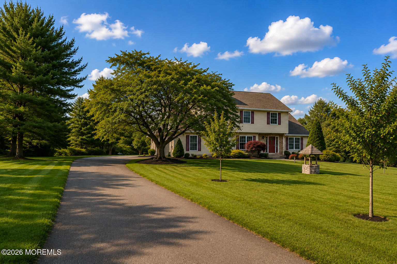 73 Hillsdale Road Colts Neck NJ 07722