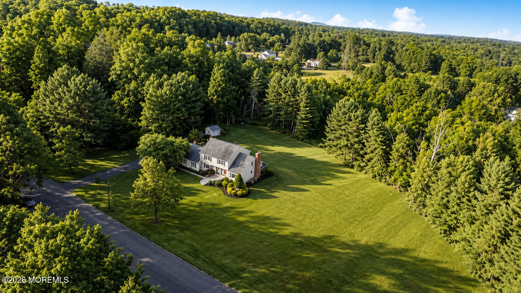 73 Hillsdale Road Colts Neck NJ 07722