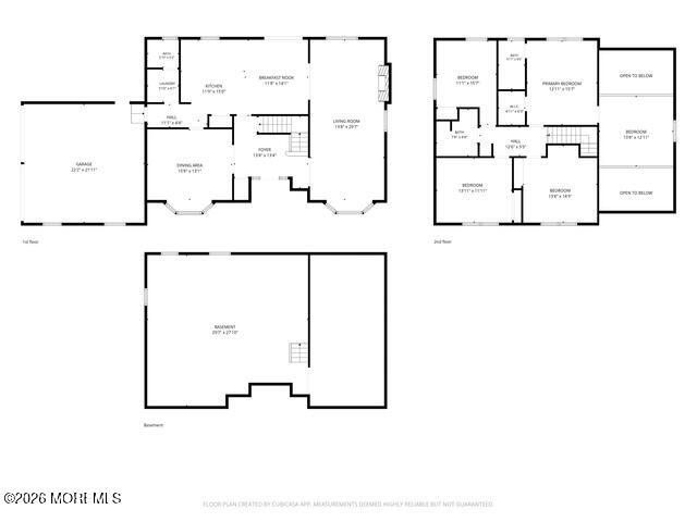 73 Hillsdale Road Colts Neck NJ 07722