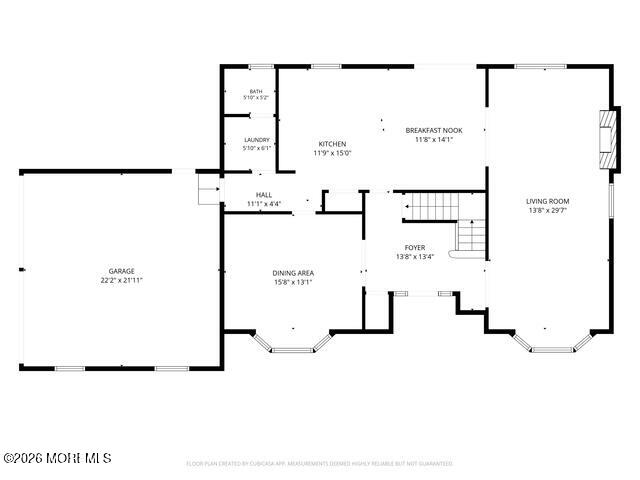 73 Hillsdale Road Colts Neck NJ 07722