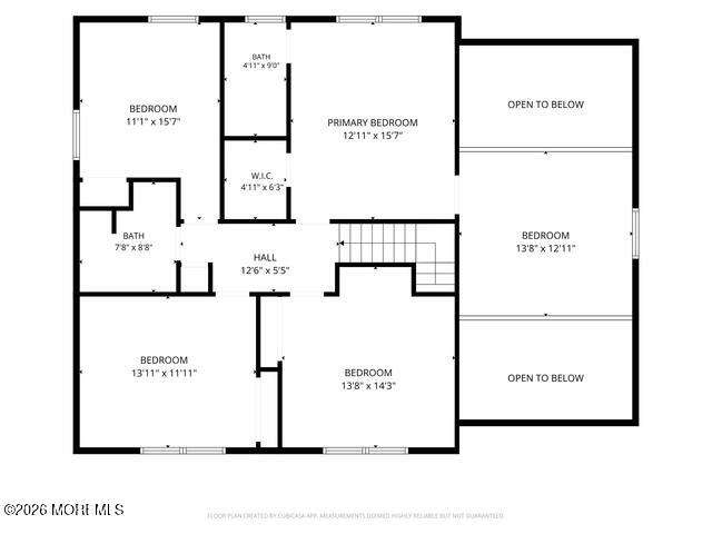 73 Hillsdale Road Colts Neck NJ 07722