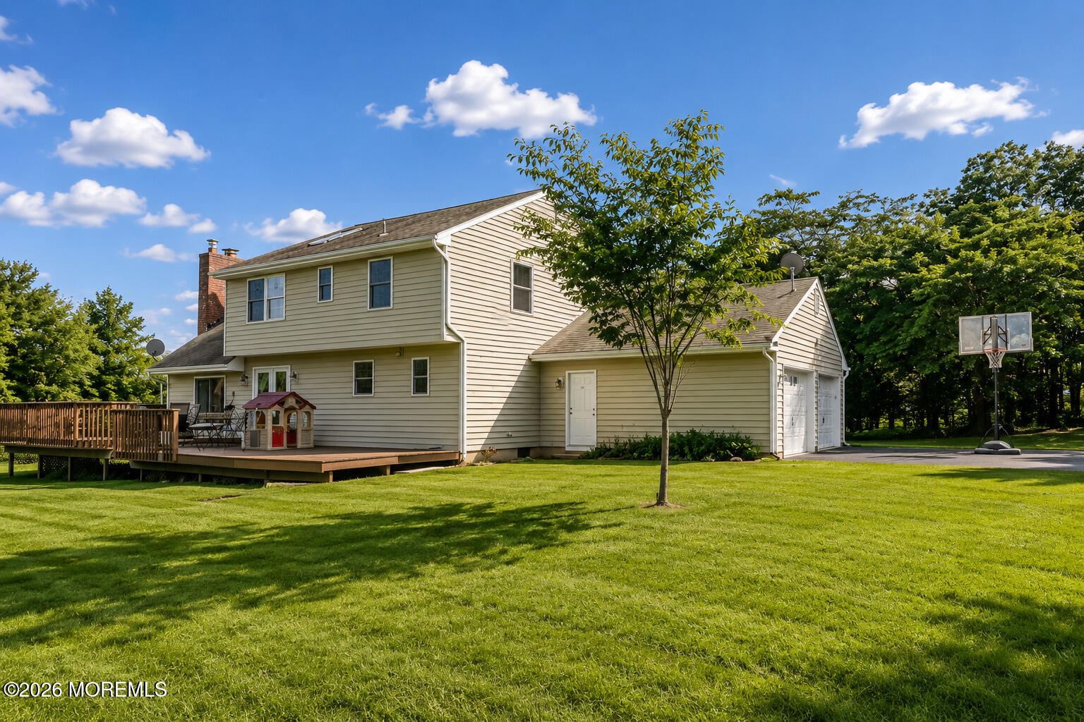 73 Hillsdale Road Colts Neck NJ 07722