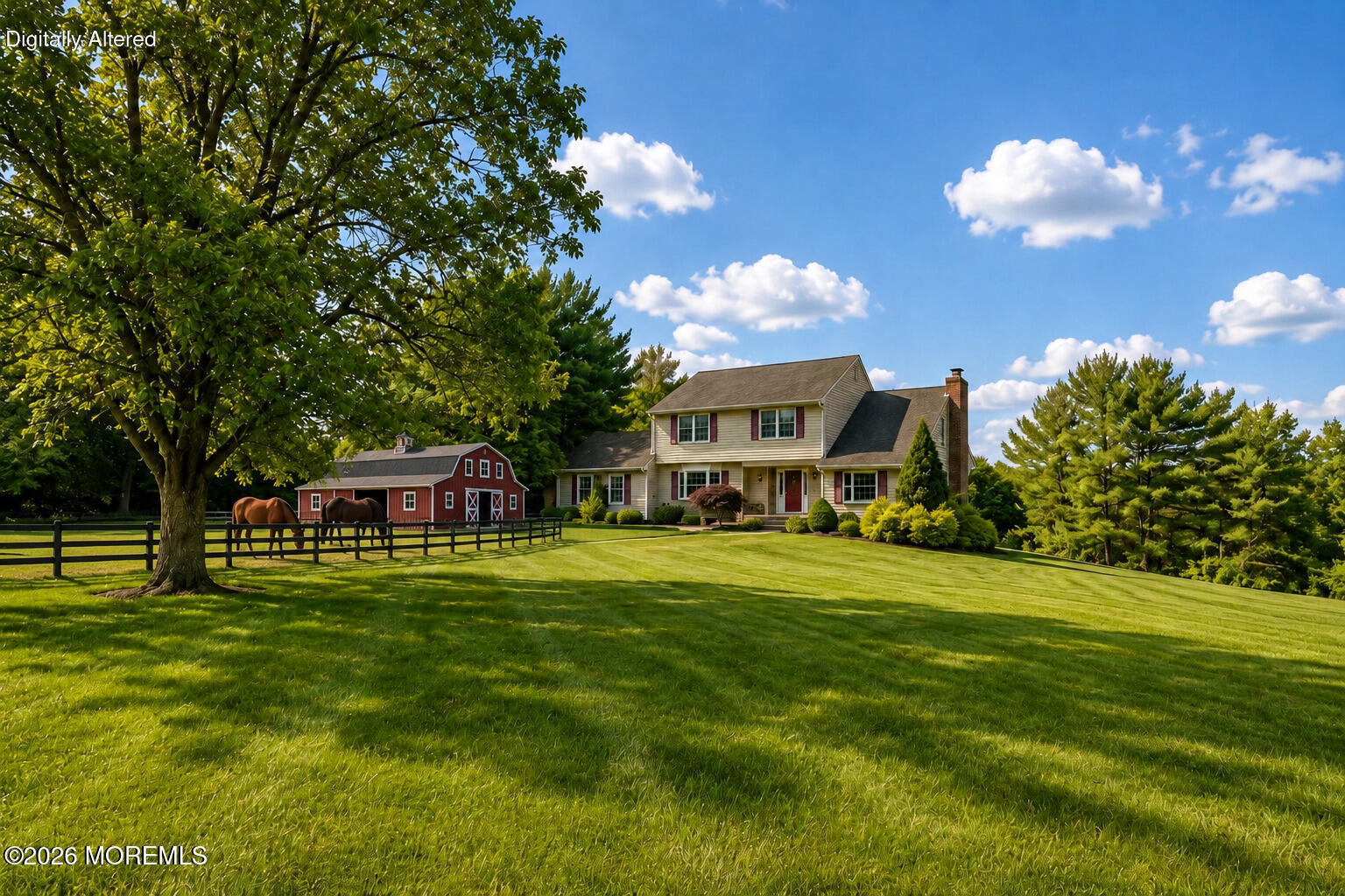 73 Hillsdale Road Colts Neck NJ 07722