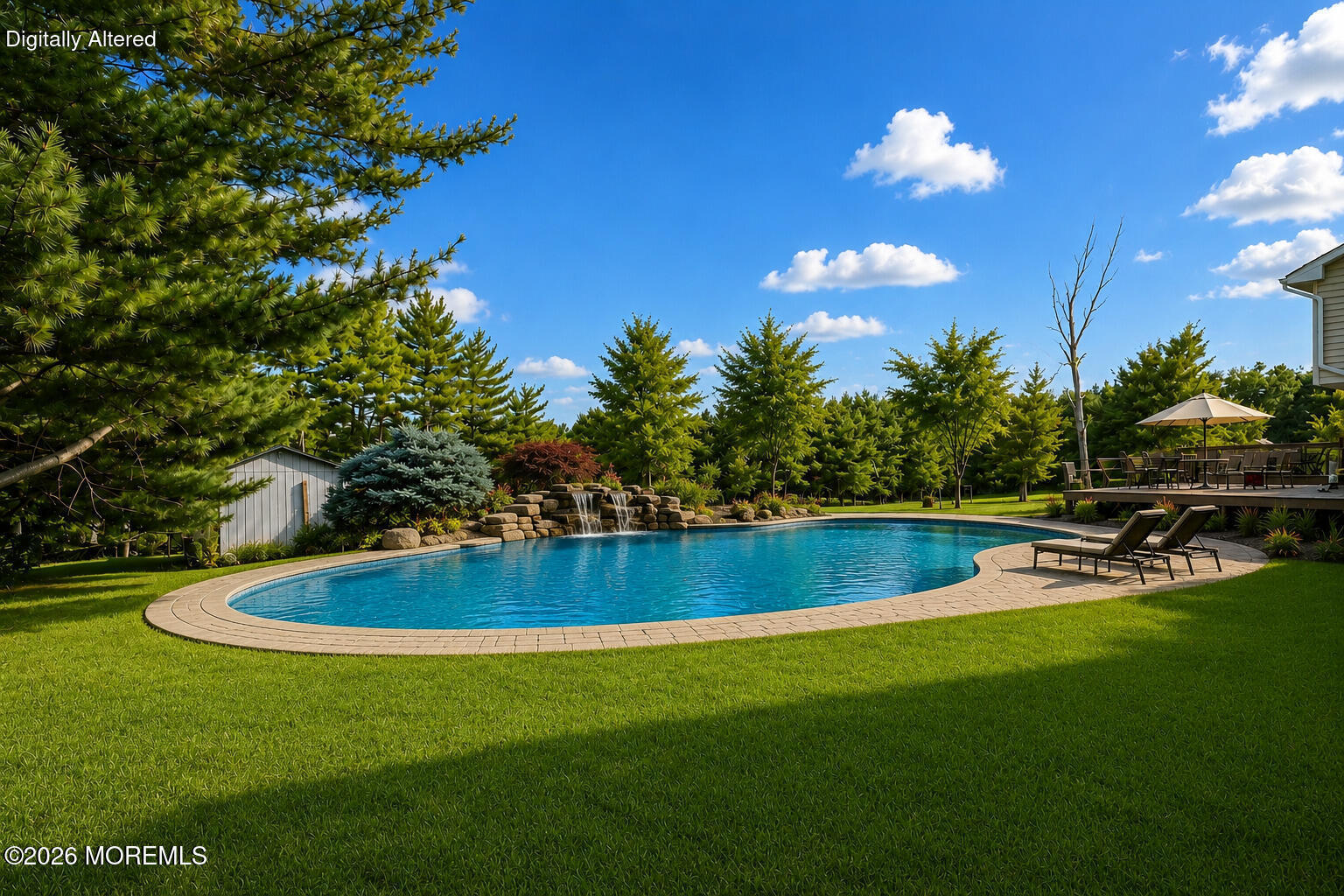 73 Hillsdale Road Colts Neck NJ 07722