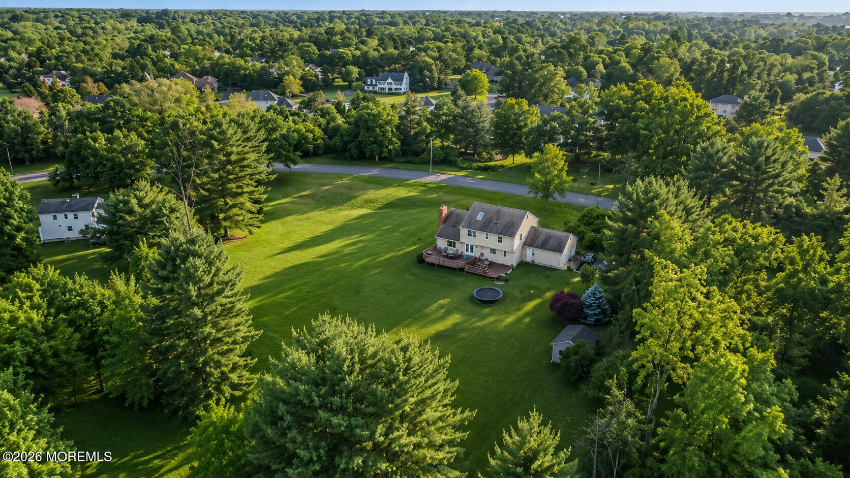73 Hillsdale Road Colts Neck NJ 07722