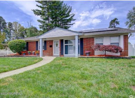 107 Monmouth Road Monroe NJ 08831