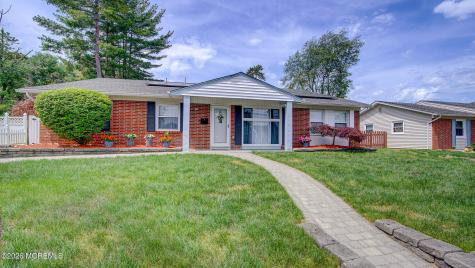 107 Monmouth Road Monroe NJ 08831