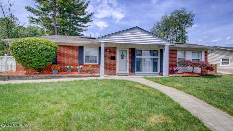 107 Monmouth Road Monroe NJ 08831