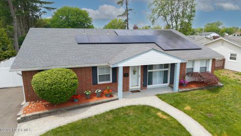 107 Monmouth Road Monroe NJ 08831