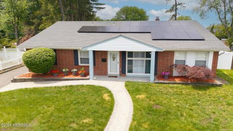 107 Monmouth Road Monroe NJ 08831