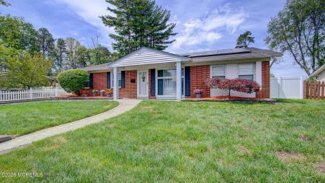 107 Monmouth Road Monroe NJ 08831