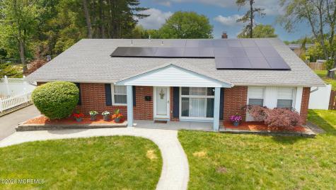 107 Monmouth Road Monroe NJ 08831