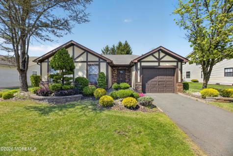 25 Hansom Lane Marlboro NJ 07746