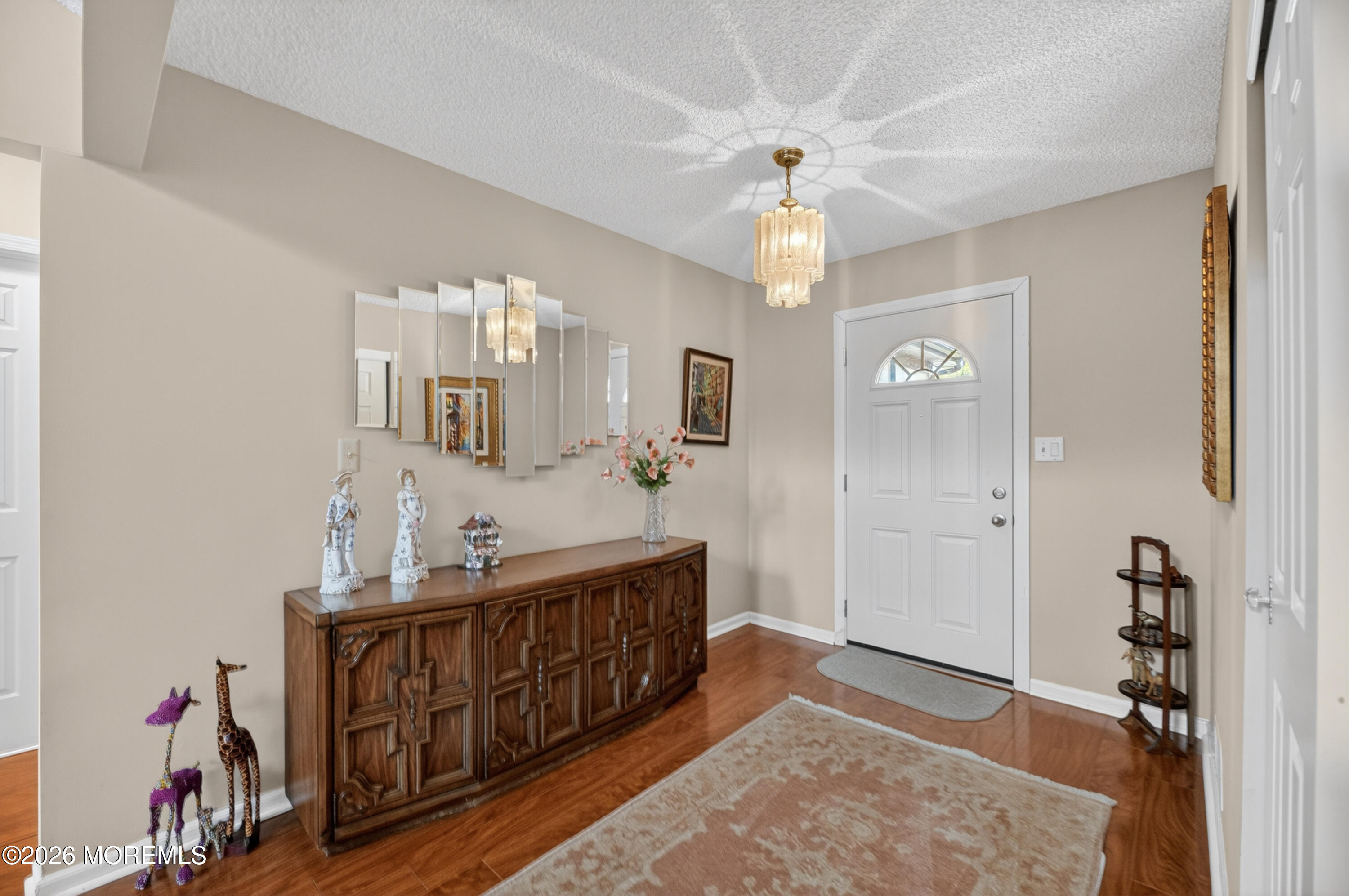 25 Hansom Lane Marlboro NJ 07746