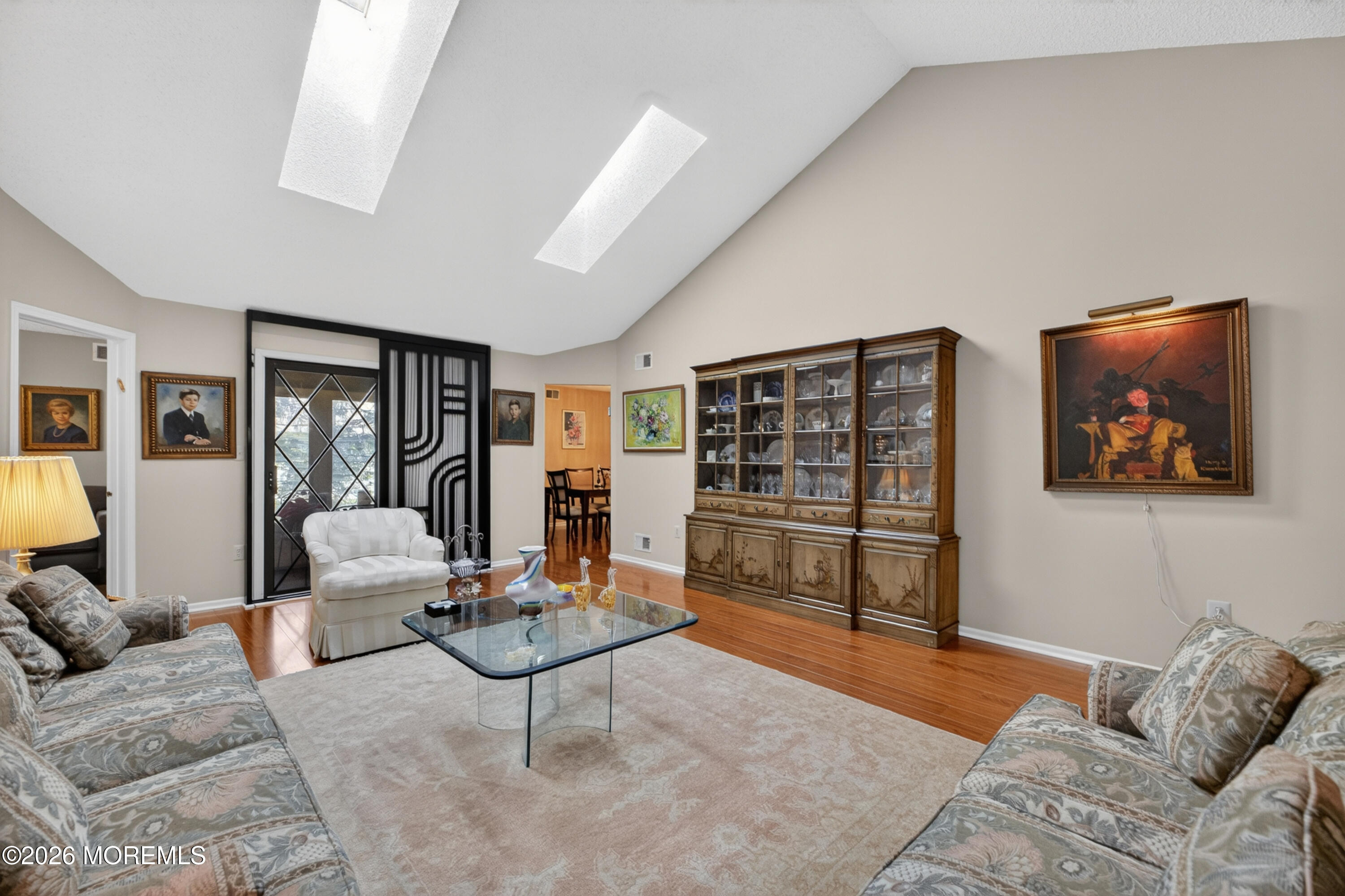 25 Hansom Lane Marlboro NJ 07746