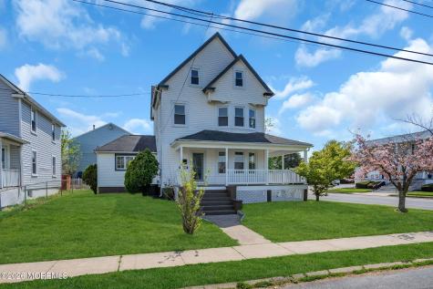 300 Atkins Avenue Neptune Township NJ 07753