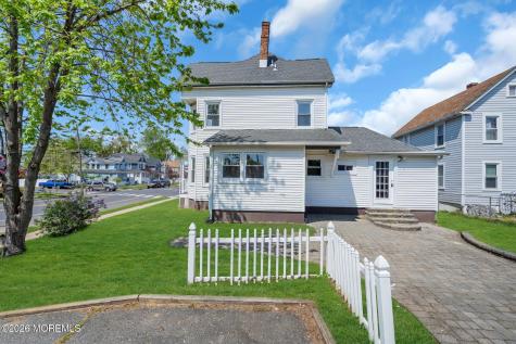 300 Atkins Avenue Neptune Township NJ 07753