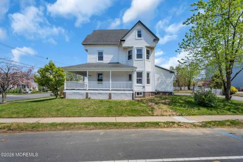 300 Atkins Avenue Neptune Township NJ 07753