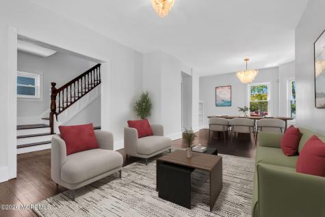 300 Atkins Avenue Neptune Township NJ 07753