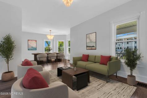 300 Atkins Avenue Neptune Township NJ 07753