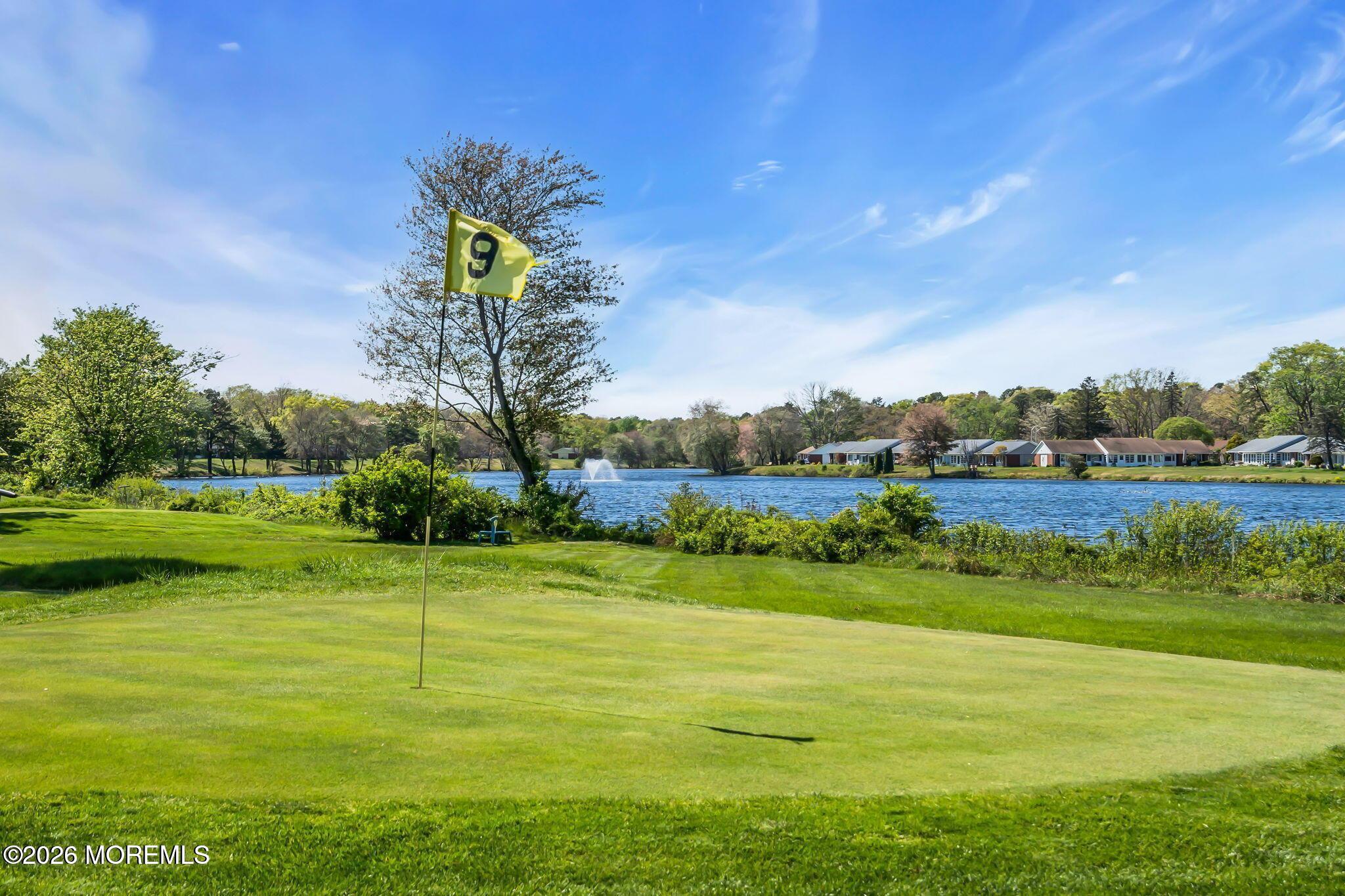572A Sheffield Court Lakewood NJ 08701