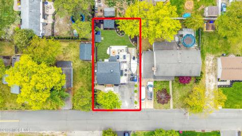 192 Mckinley Court Brick NJ 08724