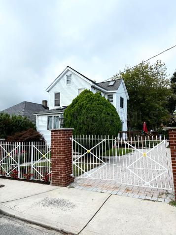 401 W West Columbus Place Long Branch NJ 07740