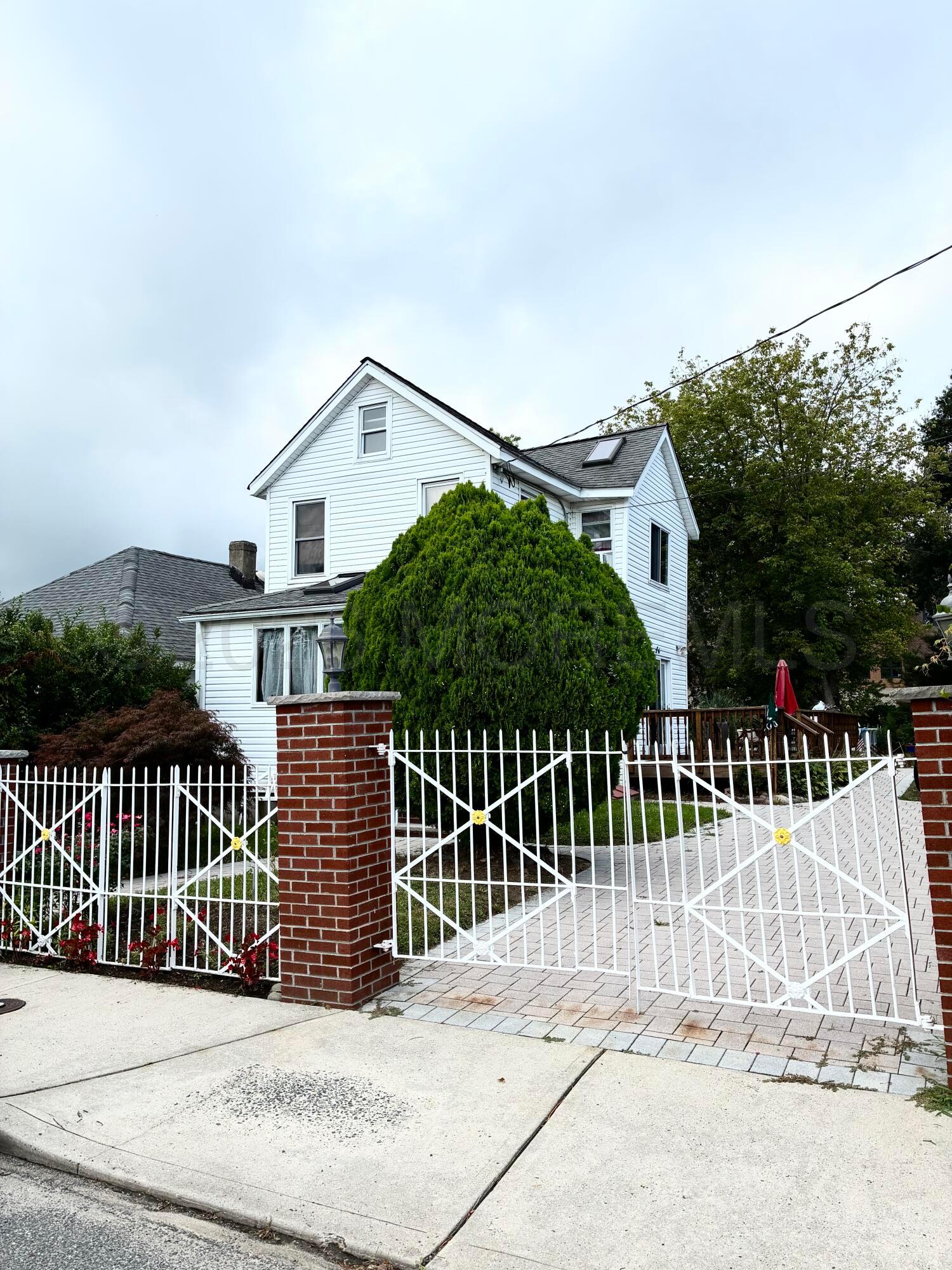 401 W West Columbus Place Long Branch NJ 07740