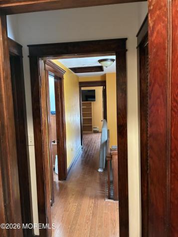 401 W West Columbus Place Long Branch NJ 07740