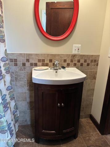 401 W West Columbus Place Long Branch NJ 07740