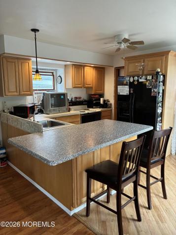 401 W West Columbus Place Long Branch NJ 07740