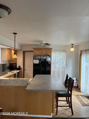 401 W West Columbus Place Long Branch NJ 07740