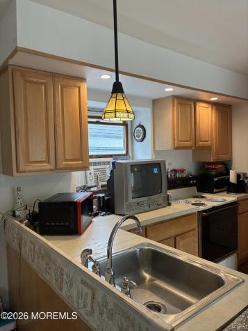 401 W West Columbus Place Long Branch NJ 07740