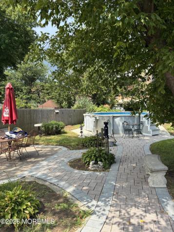 401 W West Columbus Place Long Branch NJ 07740