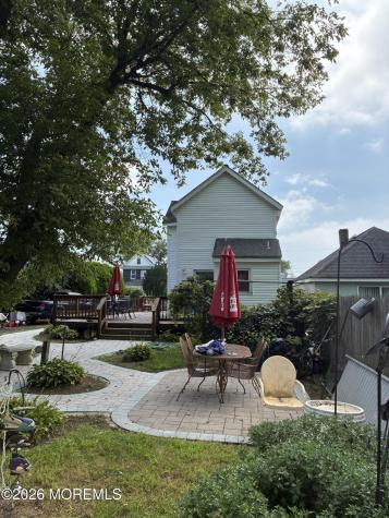 401 W West Columbus Place Long Branch NJ 07740