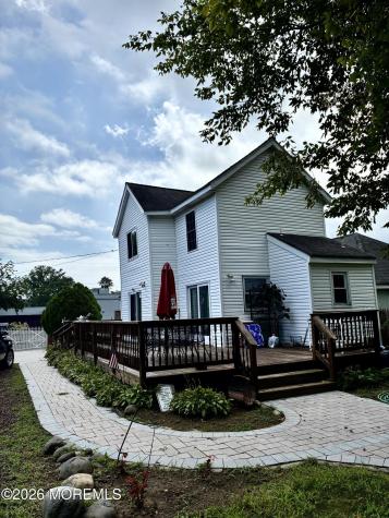 401 W West Columbus Place Long Branch NJ 07740